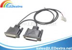 DCC-23 DB25 Y Cable Harness