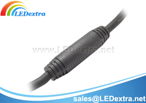 SR-07 Anti-Siphon Waterproof Cable For Outdoor Application