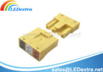 DZ-16 Luminaire Disconnect Connector