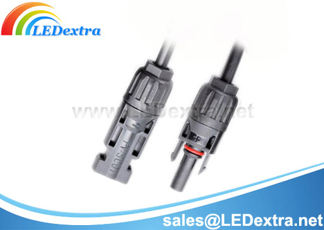 ESPV-006 MC4 Solar Extension Cable