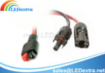 ESPV-007 Solar MC4 to Anderson Powerpole Adapter Cable