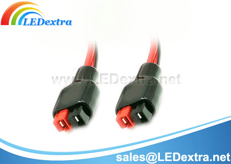 ESPV-008 Anderson Powerpole Extension Cable