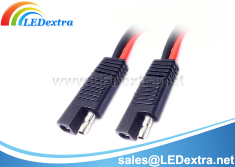 ESPV-010 SAE Connector Extension Cable