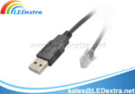 DCC-32-USB-RJ12-Controller-Cable