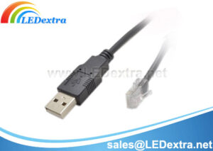 DCC-32-USB-RJ12-Controller-Cable