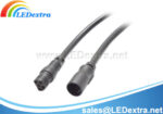 FSX-19 KCC Snap-in Type Watertight Cable For Electronic Sensor Faucets